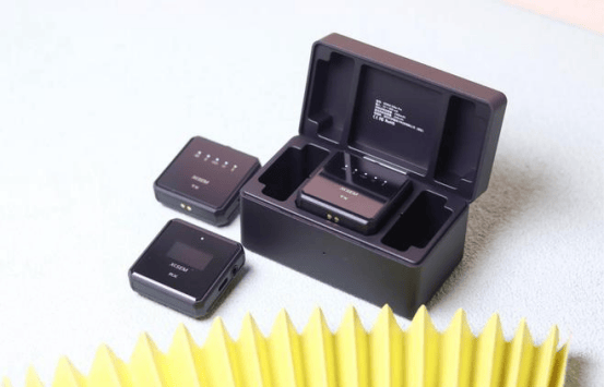 西圣、神牛、猛犸和罗德哪个麦克风好？四大爆款领夹麦实力谁强？