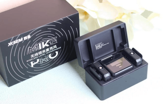 西圣、神牛、猛犸和罗德哪个麦克风好？四大爆款领夹麦实力谁强？