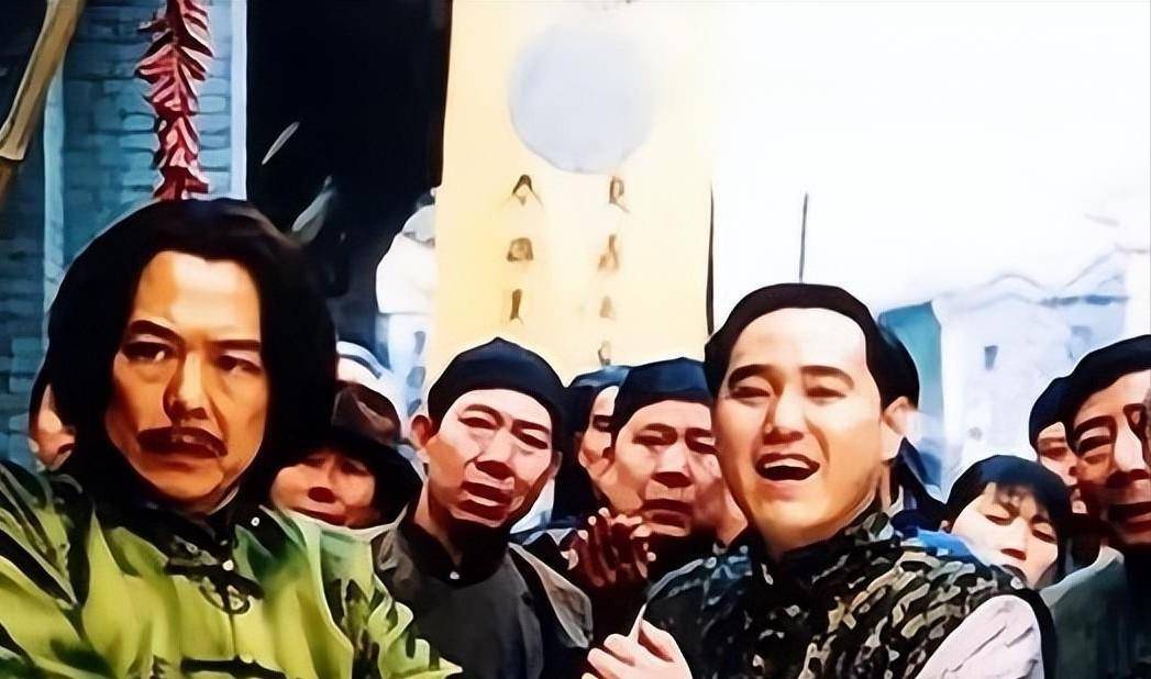 演员冯雷:单身二十多年,遭父母质疑,张国立“害了”他的一生_反派_人生_事业