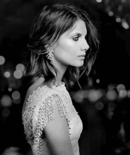 morgane,priscilla sol,katsumi和melanie coste之后marc dorcel的第