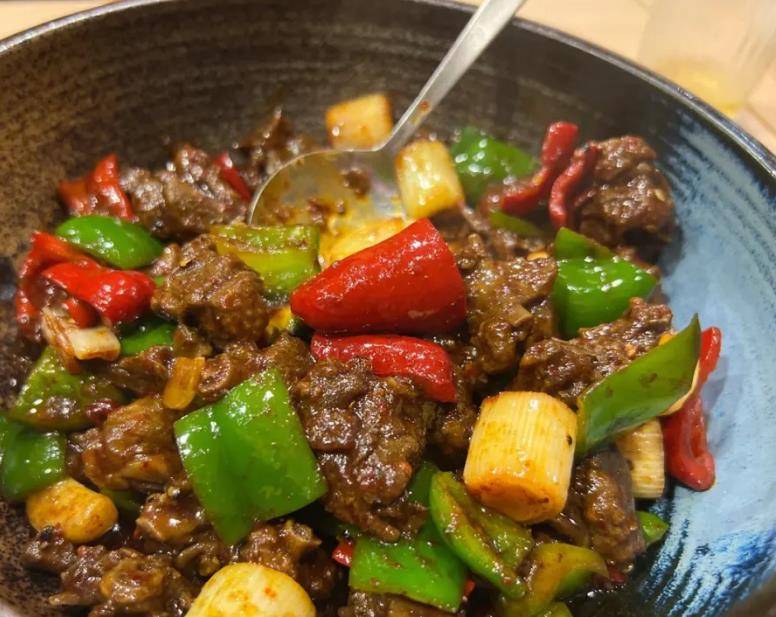 教你做几道超好吃的肉菜，可以吃几碗米饭，每天吃都不会腻！-肉菜做法大全家常