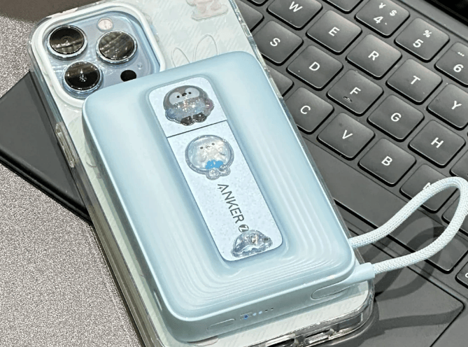 充电宝哪十大品牌最值得入手？2024年性价比高十大品牌推荐