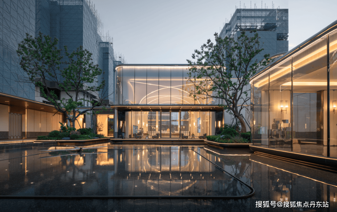 招商臻境(售楼处)招商臻境官方网站-招商臻境2024首页欢迎您_三林_项目_浦东