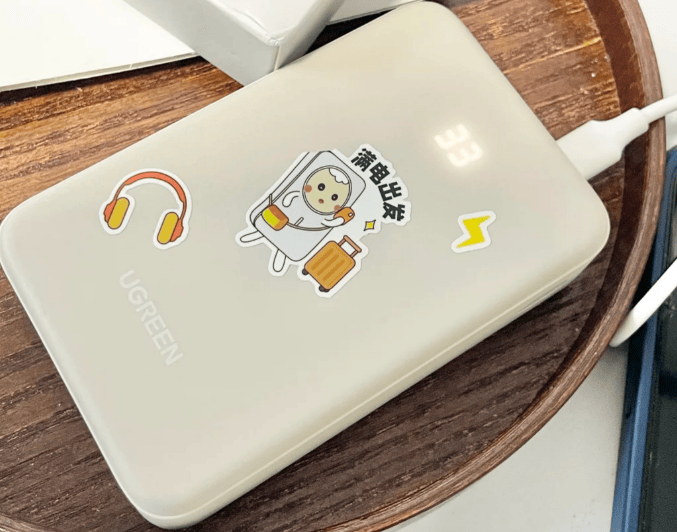 充电宝哪十大品牌最值得入手？2024年性价比高十大品牌推荐