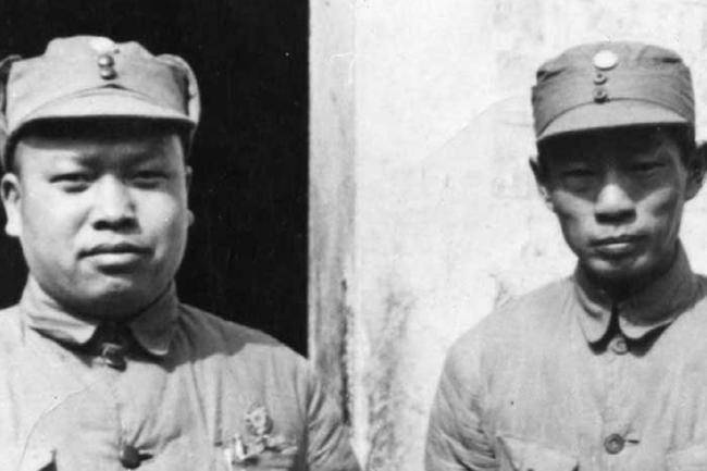 警卫杀害项英,以为立了大功,投奔国民党,谁知戴笠竟准备杀掉他