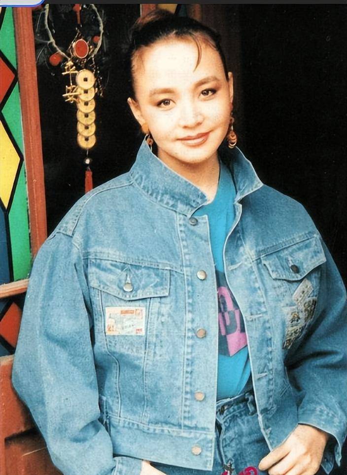 63岁宋丹丹:已放下与英达的恩怨,但是不准儿子离婚,这是为何?