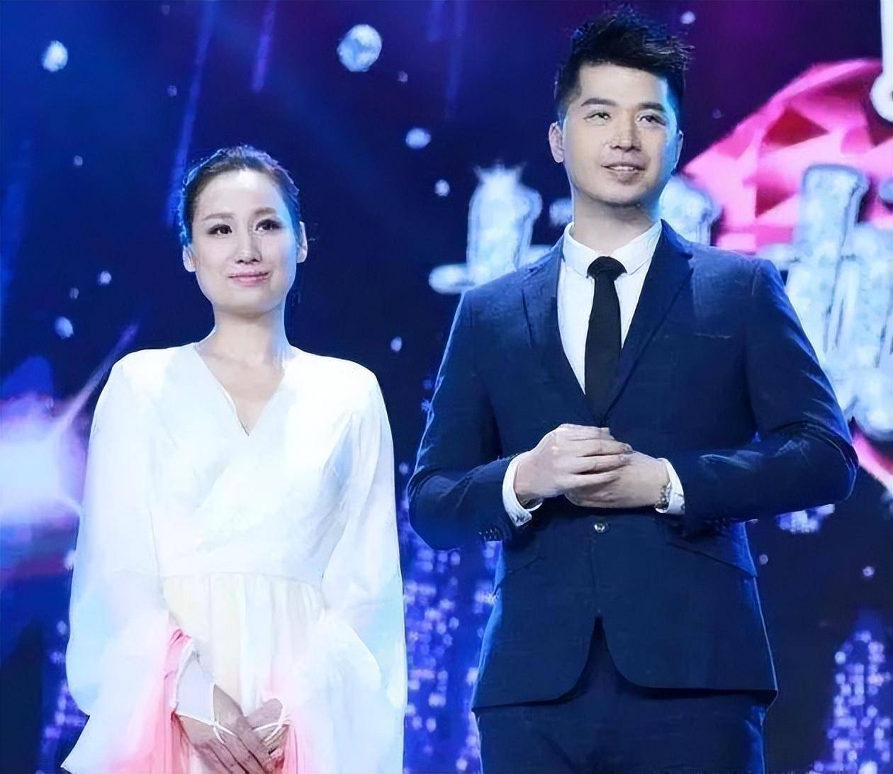 2016年,宋晓波的聋哑妻子上综艺"寻夫",当天还是宋晓波生日