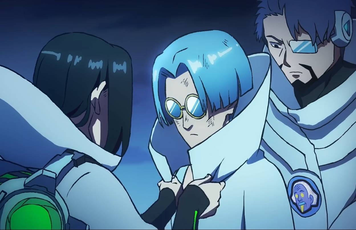 刺客伍六七:原著七大国家排行榜,谁的整体实力最强,大礼国垫底