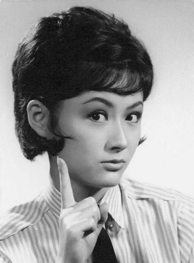 娱乐圈冻龄女神的鼻祖,凭着一张娃娃脸,潘迎紫演活了武则天