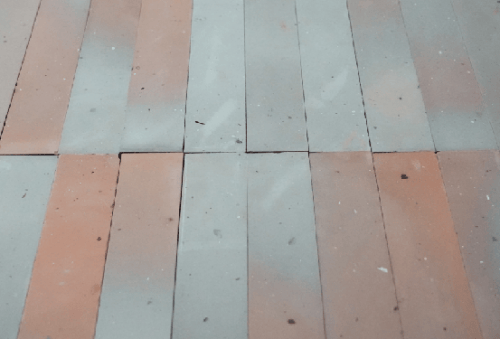 东鹏IW砖瓦诗赋|以匠心之态,探寻砖瓦中的诗意与远方_时间_设计_手工艺