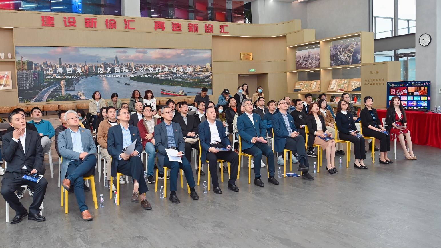 黨建引領健康科普 融媒探索創(chuàng)新實踐 | 全國率先！上海IPTV健康頻道正式啟用-DVBCN