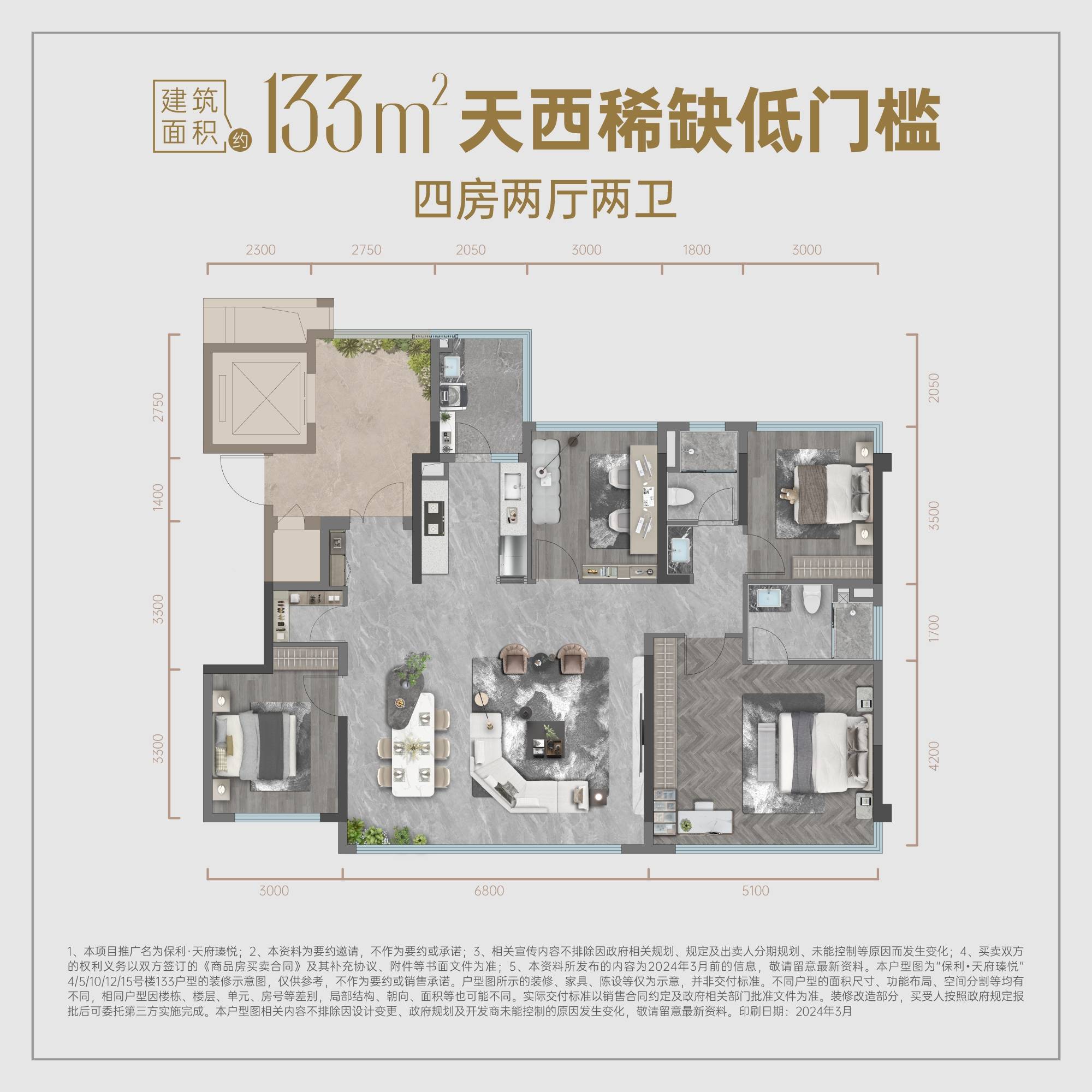 保利天府瑧悦 值不值得购买 现在是入手的时期吗？附售楼处电话_成都_面积_核心