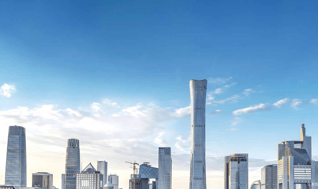 【标准引领者】中国建筑代表了中国房建领域的最高水平,中国最具实力