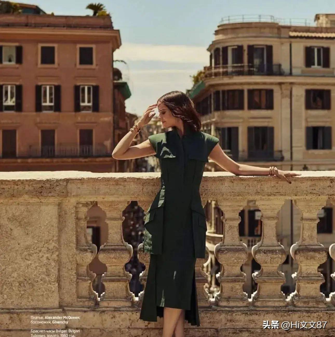 eva green:蛇蝎美人的致命吸引力 最美邦女郎实至名归!