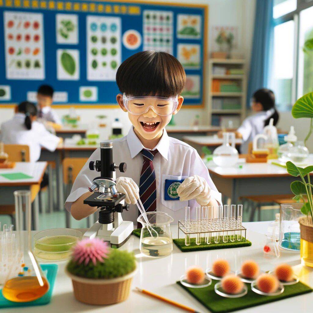 面对科学教育的新发展,教培机构如何创新教学模式以增强竞争力?