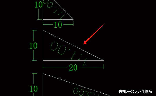 结构找坡图例图片