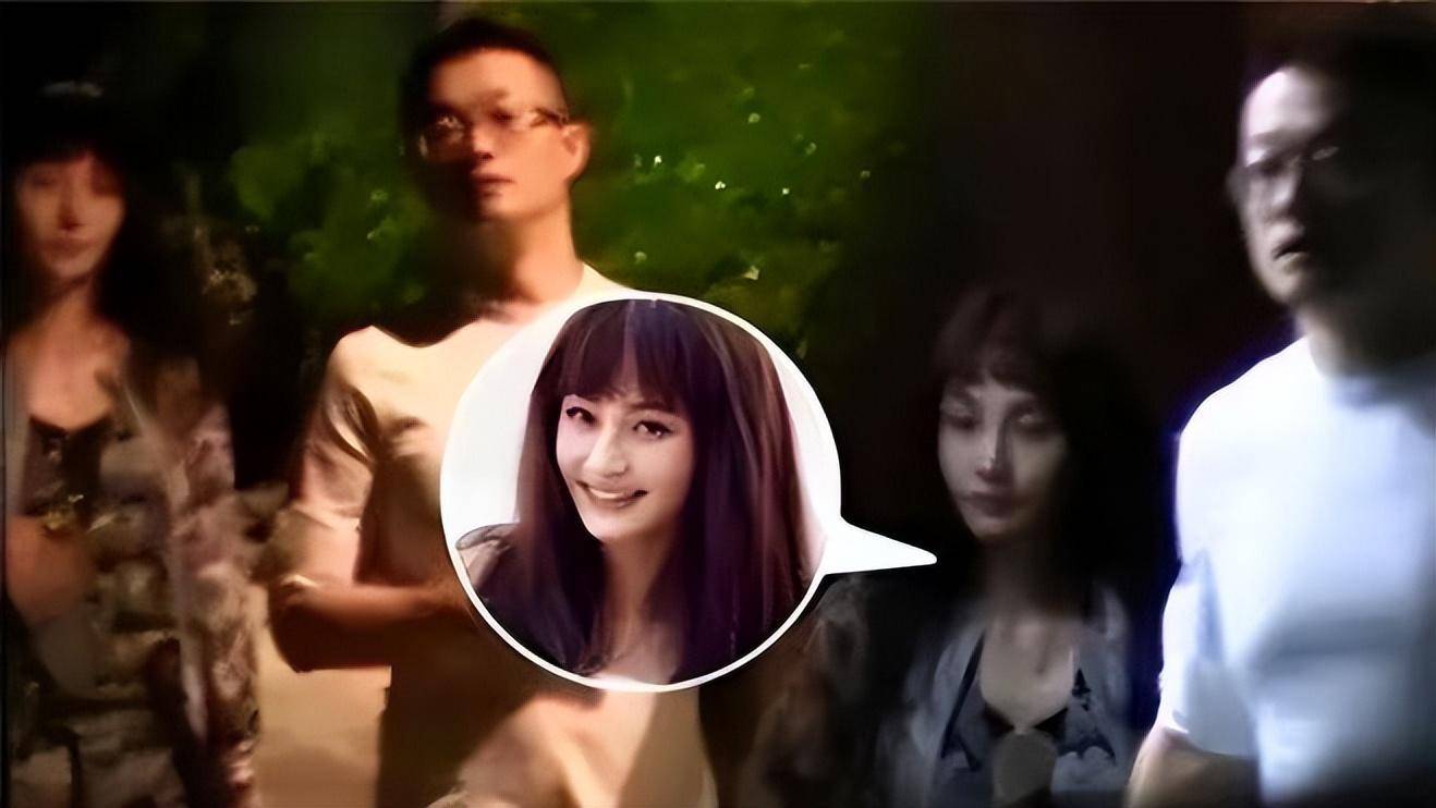"周一见"十年,文章姚笛境遇变好,男方开大g,女方红光满面