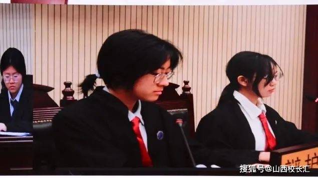 山西太原五中龙城校区高二年级开展项目式学习成果展示