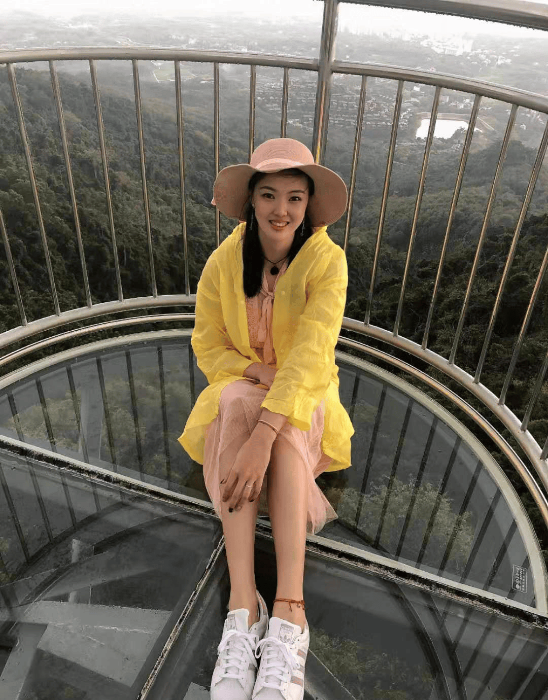 排球女生张常宁:我这辈子最幸运的,就是嫁给了2.11米男篮老公