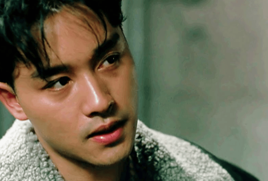 电影,制霸韩国36年,港片的巅峰,是你我无法想象的辉煌_张国荣_周润发