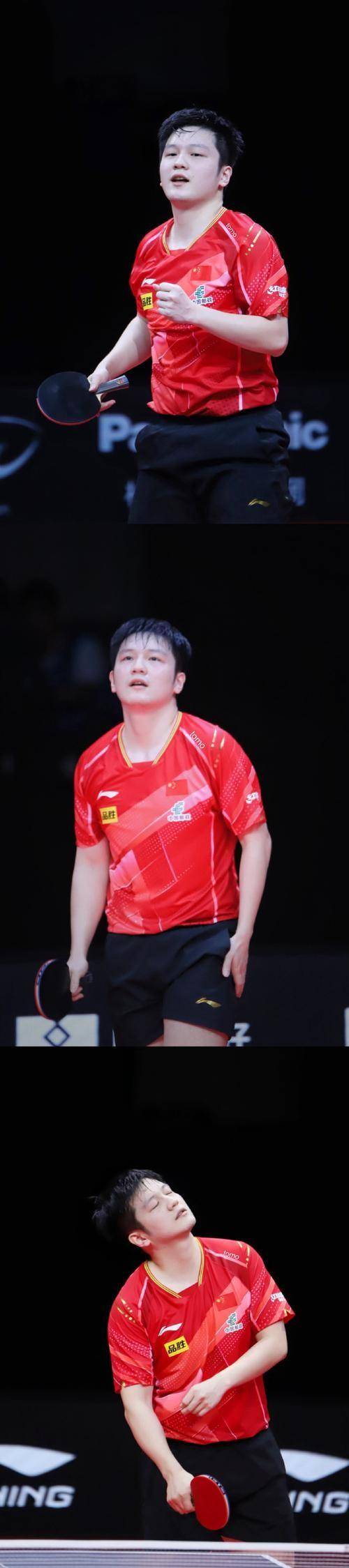 樊振东尝试新岗位,为何连续退赛?球迷不务正业!