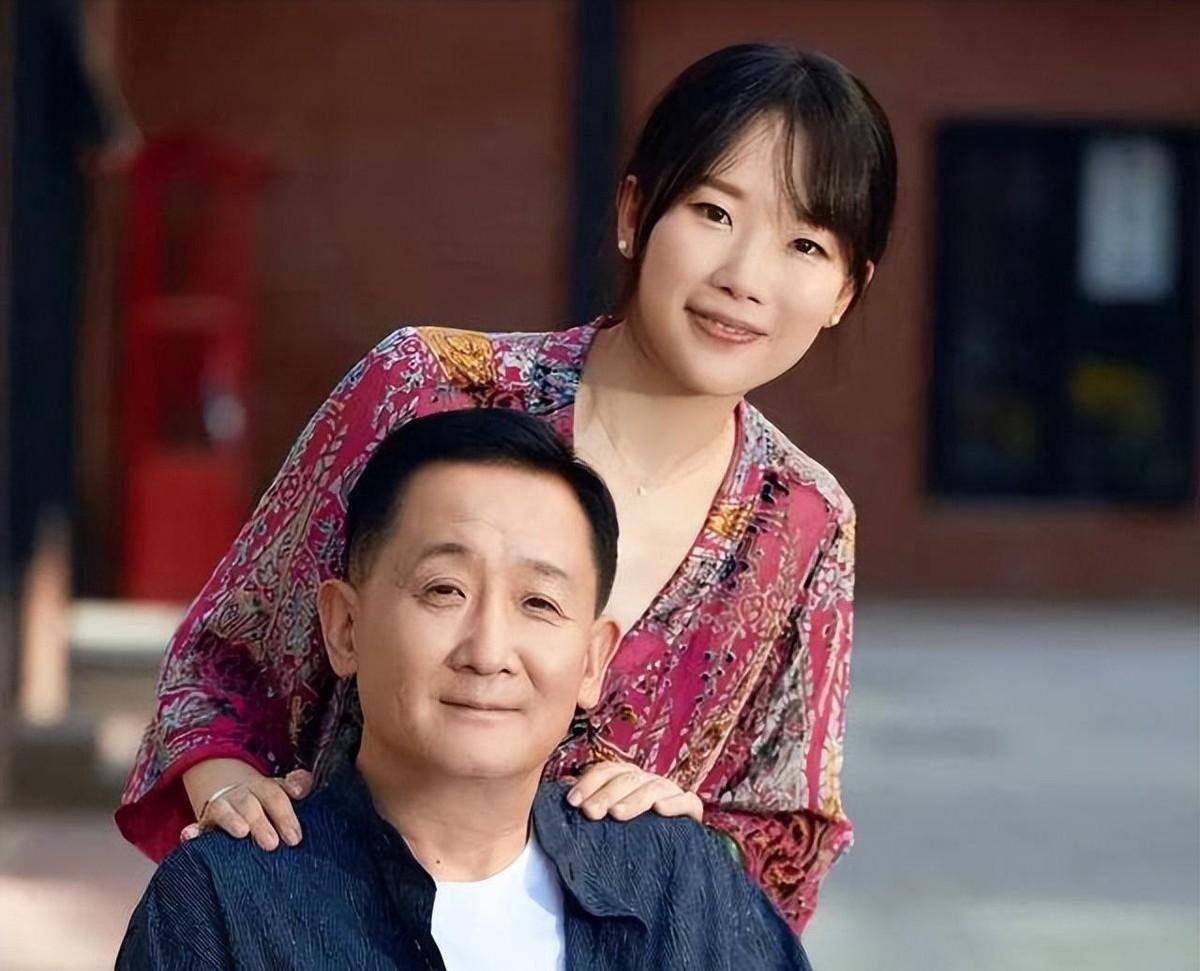 演员梁天：大哥去世后看清英达，拒参加妹妹婚礼，不敢见宋丹丹_好友_梁欢_友谊