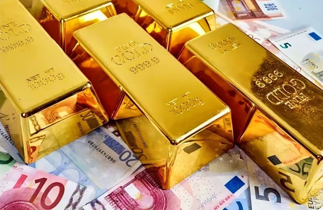 今日金价多少一克？2024年11月08日黄金价格_搜狐网