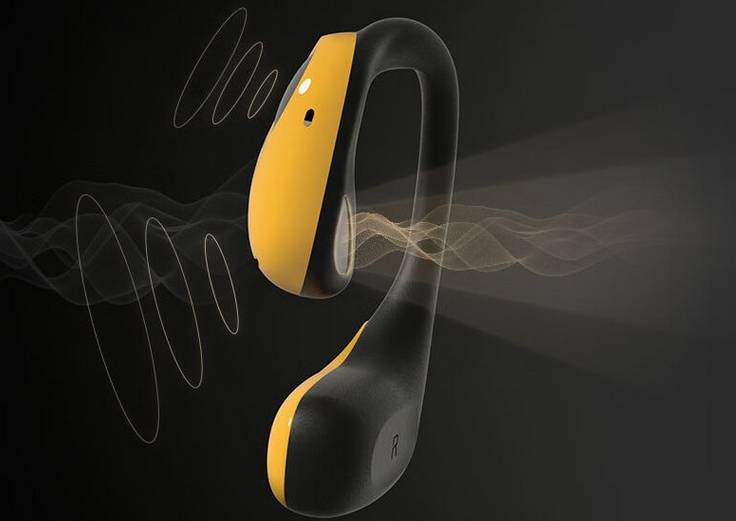 百元开放式耳机哪个好用?推荐五款比较著名的挂耳式耳机