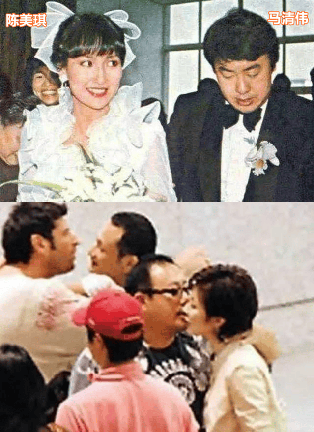 最帅李世民林俊贤64岁,老得认不出!担心29岁女儿跟61岁富商恋情
