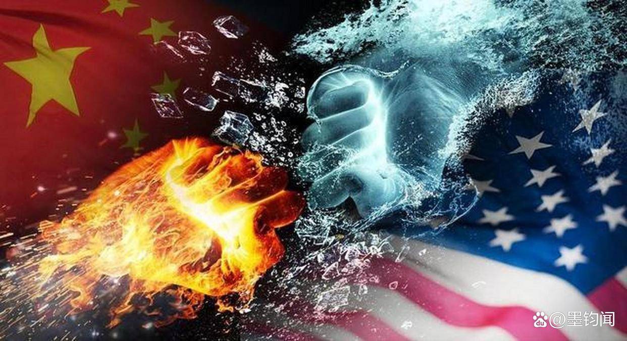 如闪电般归来特朗普赢下大选中美关系将如何走向