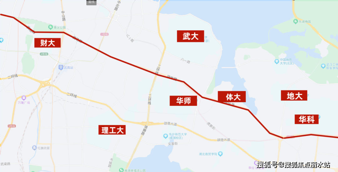 建发·望湖（武汉沙湖·建发望湖）楼盘详情-2024望湖最新房价-户型配套-容积率_搜狐网