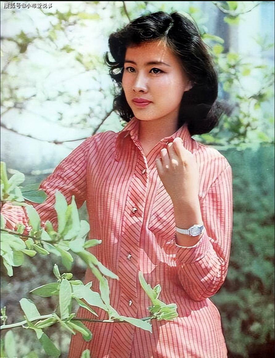 赵娜曾与刘晓庆齐名一婚失败隐退卖啤酒二婚成了杜淳后妈又离婚