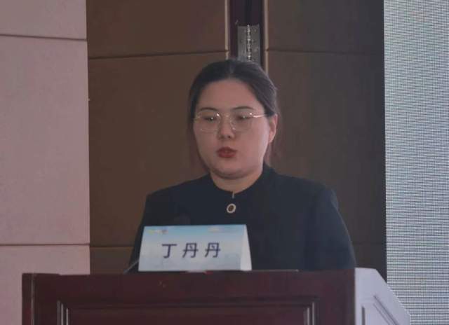 病例汇报段传菊教授,临沂市肿瘤医院庄甲花教授主
