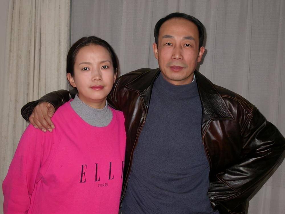 孙海英娶三婚吕丽萍,替张丰毅养儿子,把爱给了继子