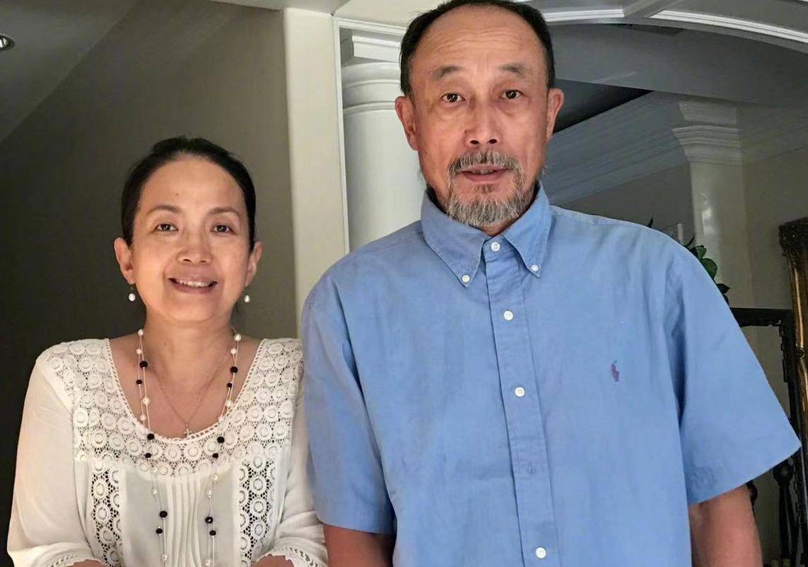 孙海英娶三婚吕丽萍,替张丰毅养儿子,把爱给了继子