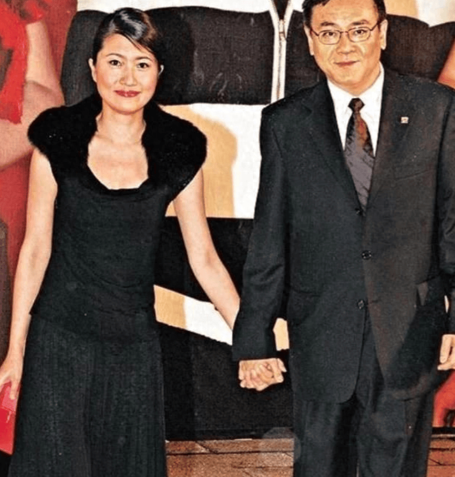尔冬升女儿颜值逆天,志向竟然不是当明星?_孩子_女友_生活