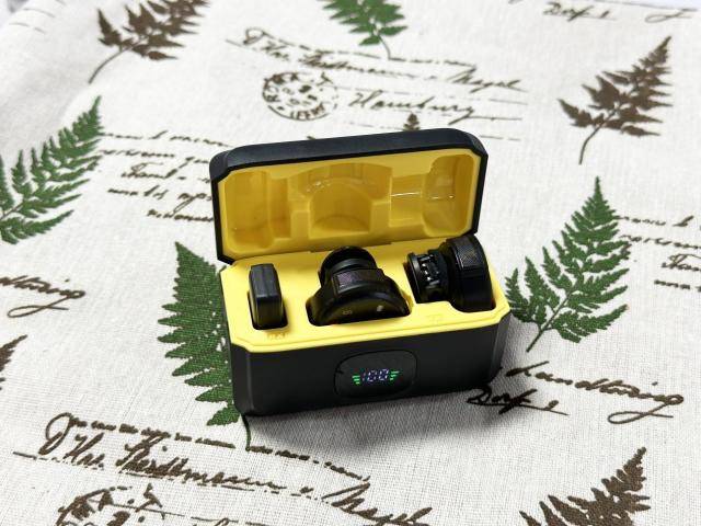 无线麦克风什么牌子的音质效果好?领夹麦克风十大品牌前五款推荐