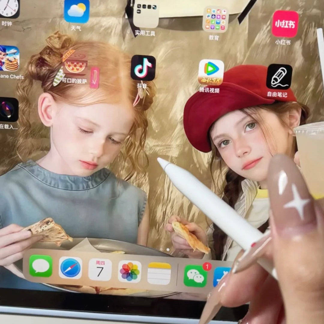 平替电容笔里西圣、酷盟、吉玛仕谁更好用?三大热门电容笔大比拼!