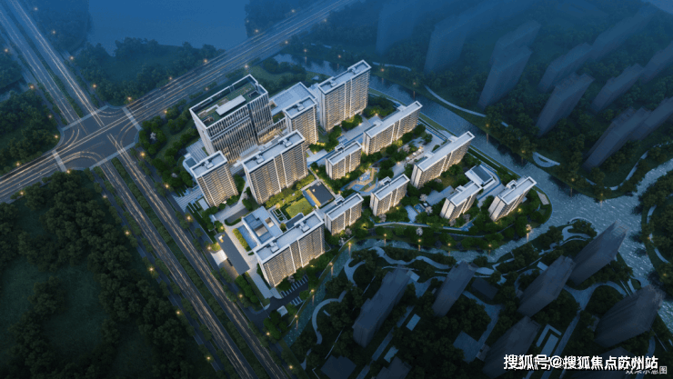 中铁建花语天辰(售楼处)首页网站-2024楼盘评测_中铁建花语天辰-户型丨停车位_苏州_中国铁建_太湖大道