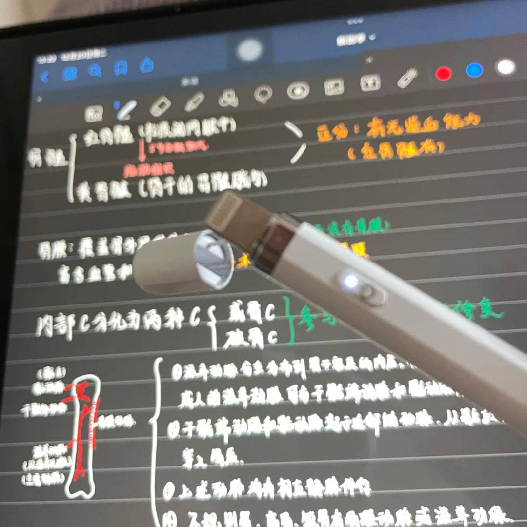 平替电容笔里西圣、酷盟、吉玛仕谁更好用?三大热门电容笔大比拼!