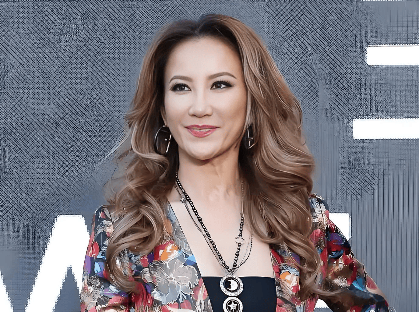 李玟李玟事件也让我们看到了粉丝的力量