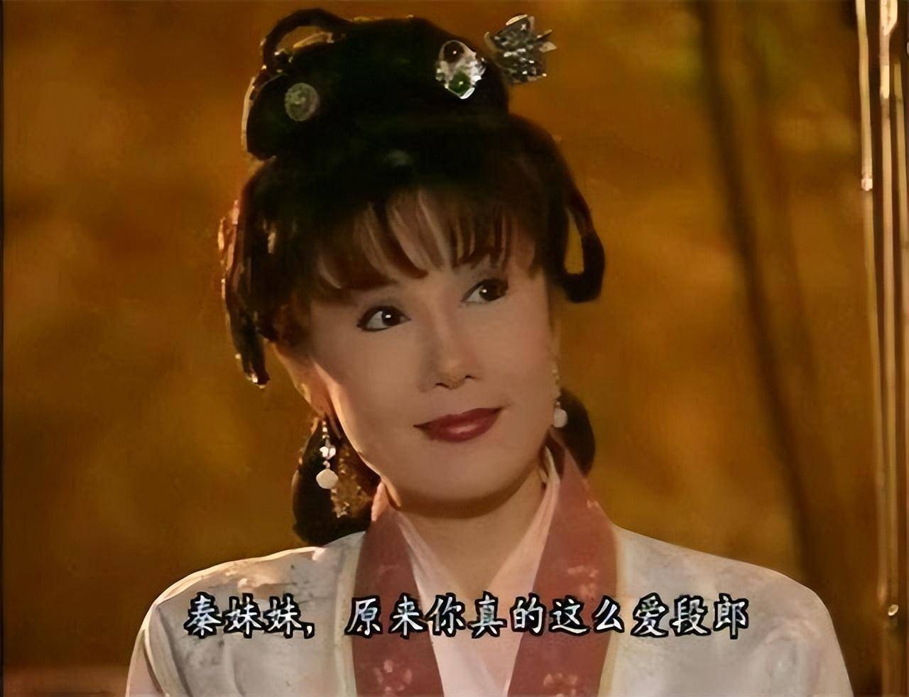 悄然离世的5位金庸剧演员,看到他们的照片,才知已去世多年