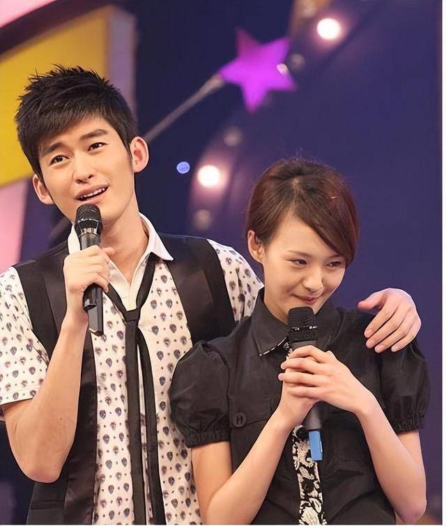 "退网"3年后,再看郑爽如今的"窘境",她很可恨,也很可悲_胡彦斌_张翰