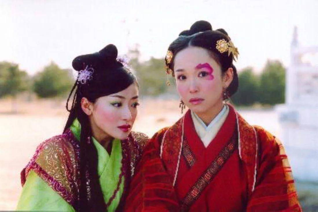 盘点史上四大丑女,个个丑出新高度,结局却比四大美女强太多