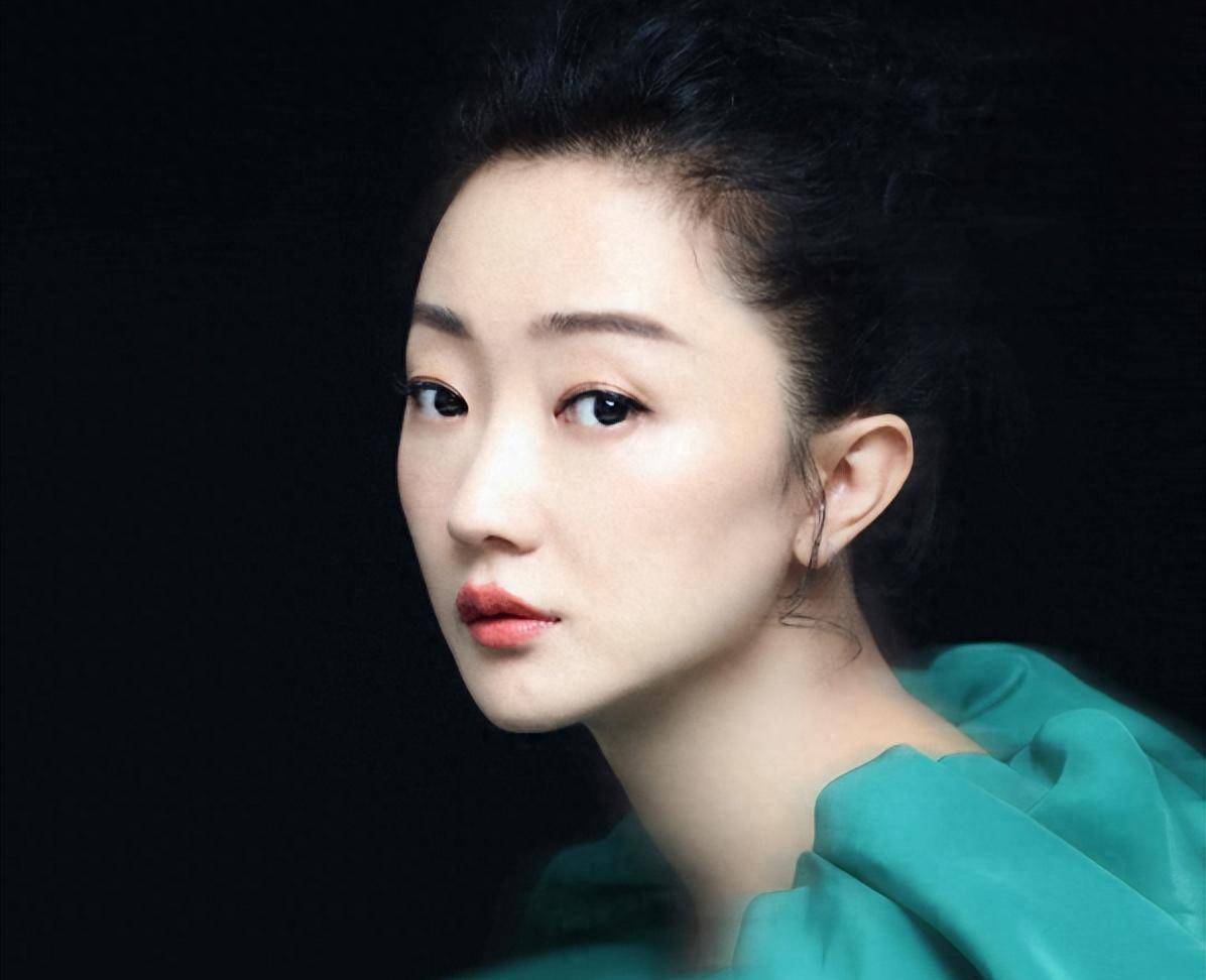 《锦绣安宁》43岁的她撞脸周冬雨,演技被全网夸!_张瑶_娘子_罗成章