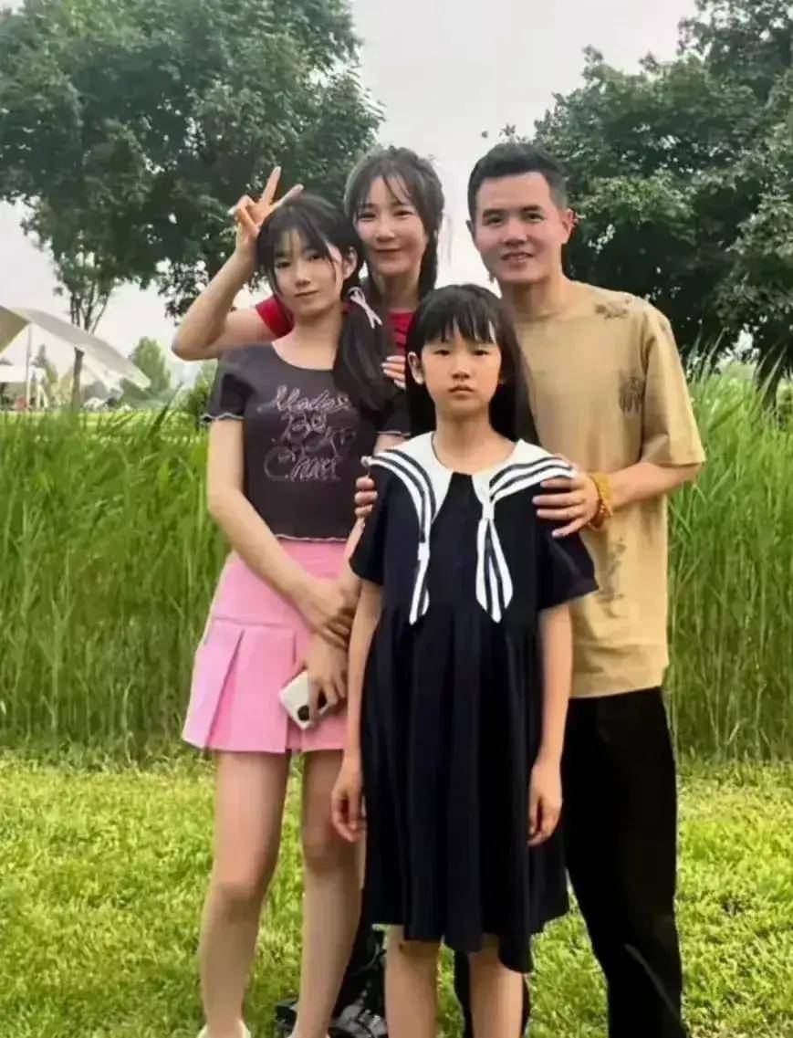 马龙青梅竹马被刘国正"撬"走了!"国乒女神"被误认刘国正女儿