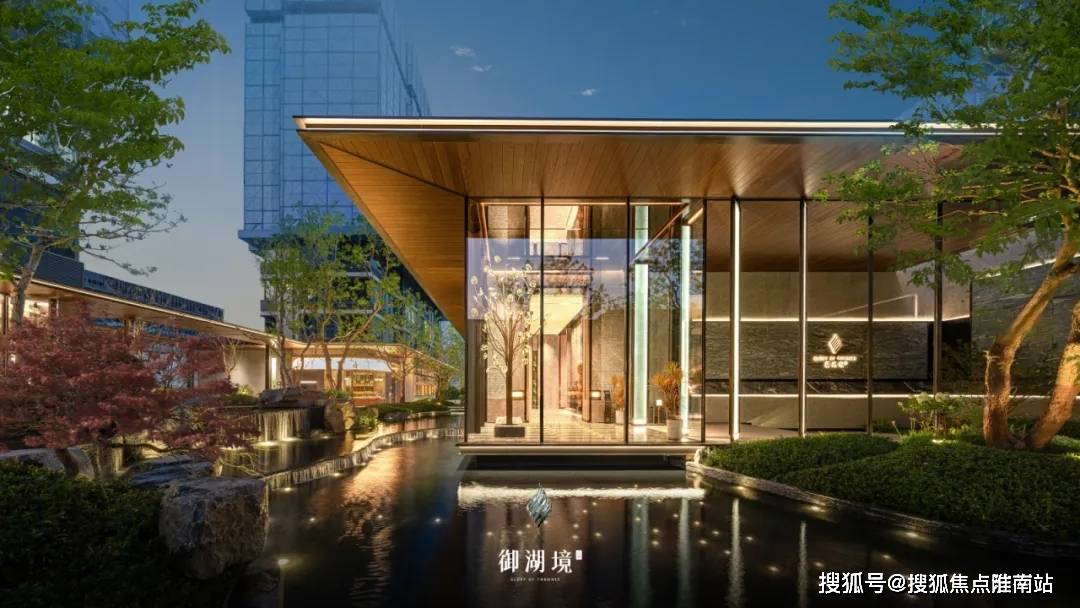 滨颂龙湖御湖境(售楼中心)-首页网站丨杭州滨江滨颂龙湖御湖境欢迎您丨滨颂龙湖御湖境楼盘详情_玻璃_美学_位置