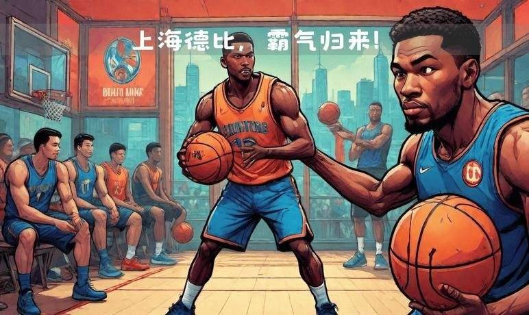 外援差距!天津男篮吊打广东队 詹姆斯无解,赶紧归化吧