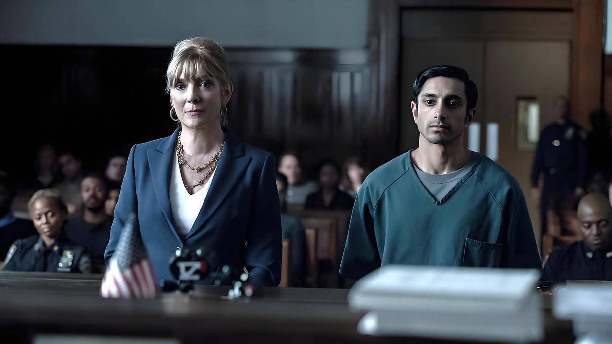 hbo又一力作!美剧迷必追,复仇之路燃爆荧幕