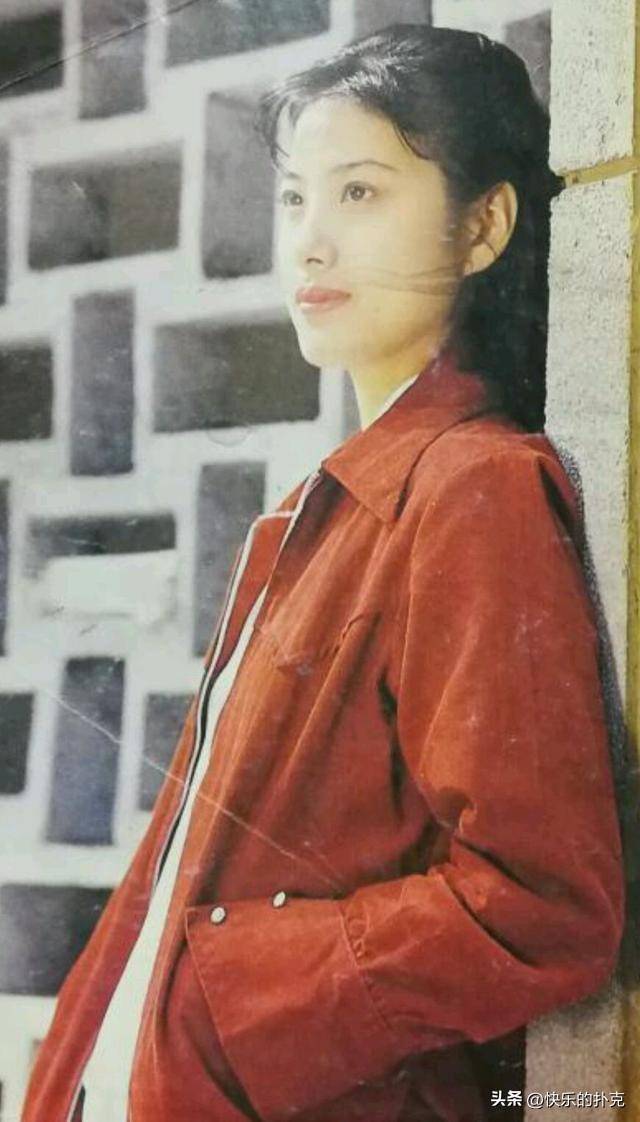 "枣花"吴玉华:嫁给同学10年却因丁克而离婚,51岁再婚幸福吗?